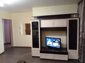 Апартаменты НСК на Блюхера 6