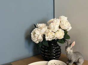 Квартира Уютная