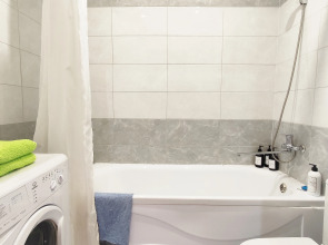 Квартира Студия с видом на море