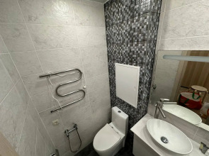 Апартаменты Color