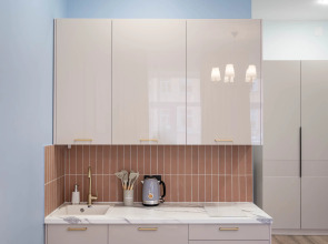 Квартира Стильная студия в историческом центре