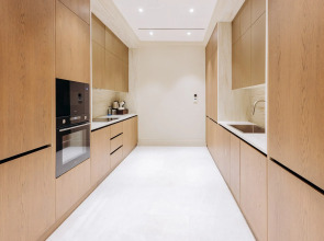 Апарт-отель Four Seasons