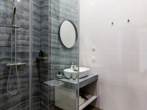 Апарт-Отель Асгард