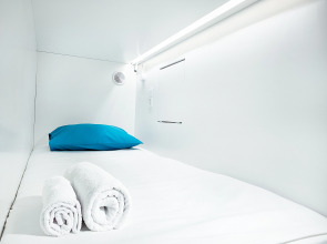 Хоcтел Луноход