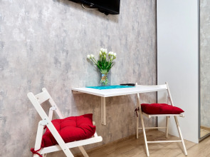 Меблированные Комнаты Lullaby Hotels With Love