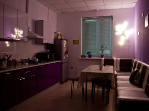 Хостел Атмосфера