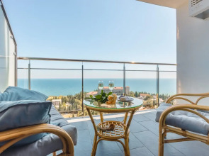 Апартаменты Крымский Рей