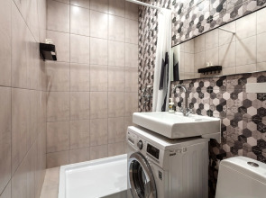 Апартаменты Authentic Studio 1907