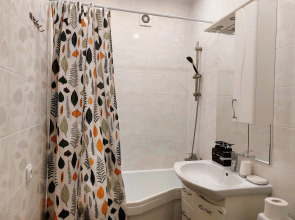 Квартира Olivinn на Зайцева