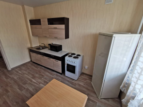 Апартаменты на Магистральной 41к5