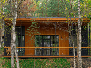 Mokh Private house