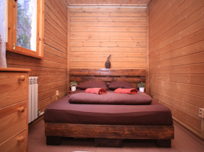 Гостевой Дом Просперус