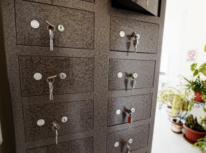 Мини-отель Юрзуф