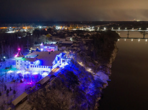 Отель Кентавр