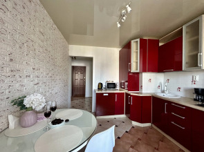 Апартаменты Рыленкова