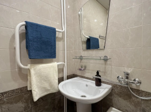 Апартаменты Советская