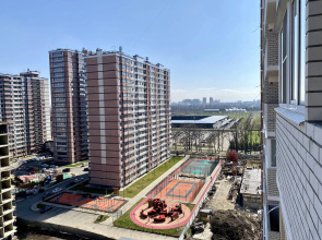 Квартира Греция