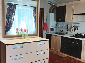 Апартаменты Журавли