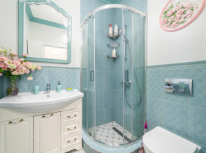 Квартира Окно в Париж