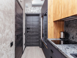 Апартаменты в самом центре Красной Поляны