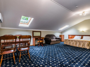 Гостевой дом Residence Park