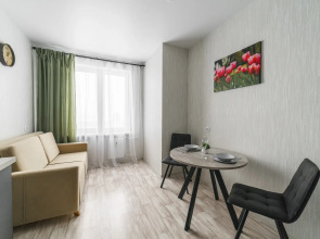 Квартира Не Вопрос рядом с Набережной