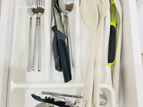 Квартира 1 Нагорная 26К1