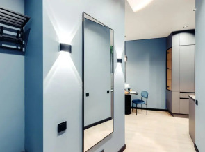 Апартаменты Matison Home Клубный дом Рублево (162.2)