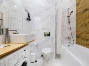 Апартаменты Домант Ядринцевская 71 (2)