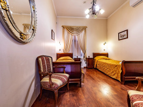 Апартаменты Времена года