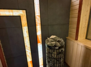 Апартаменты 7 на Тимме 30