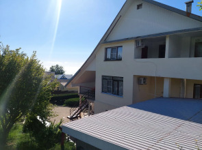 Гостевой Дом Горная Лаванда