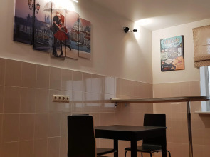 Хостел Оазис