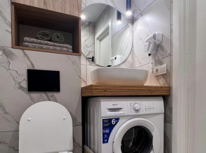 Апартаменты уютные в самом центре города