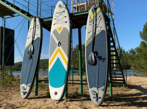 База Отдыха Русь