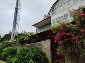 Гостевой дом Надежда