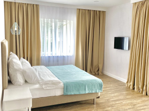 Гостевой Дом Миндаль