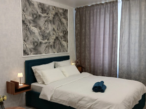 Квартира Прекрасная 1 комн квартира в ЖК Матросов