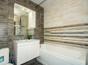 Квартира на Береговой 1