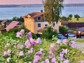 Гостевой дом Спутник