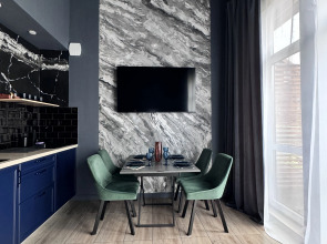 Апартаменты Амстердам