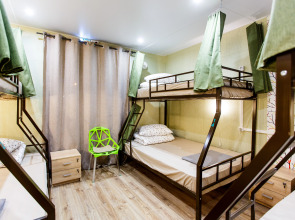 Хостел Найс Крокус