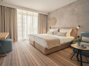 Отель SUNEO Perla