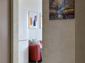 Апартаменты ФлаНск на Крылова 3