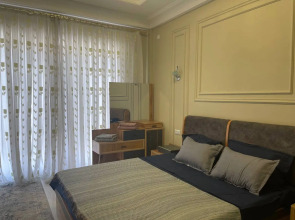 Апартаменты Ташкент сити