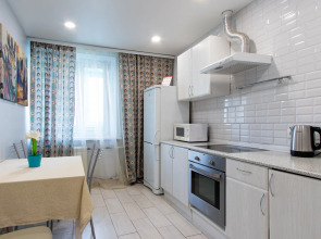 Апартаменты уютные 1-комнатные на Юго-Западной, Тропарево