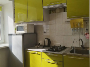 Апартаменты ArhAirport