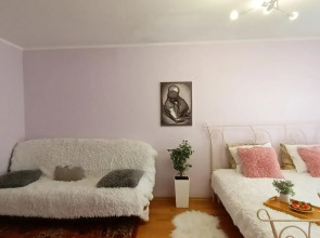 Квартира Двухкомнатная Волгоградская 6