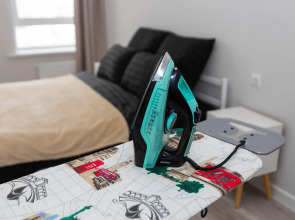 Апартаменты в Доме Бизнес-класса Grand &Grand