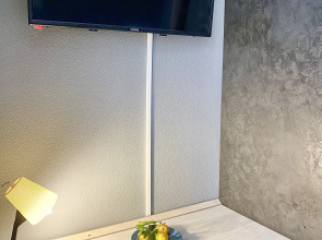 Апартаменты GreyAparts, Северо-запад, Удаленное Заселение